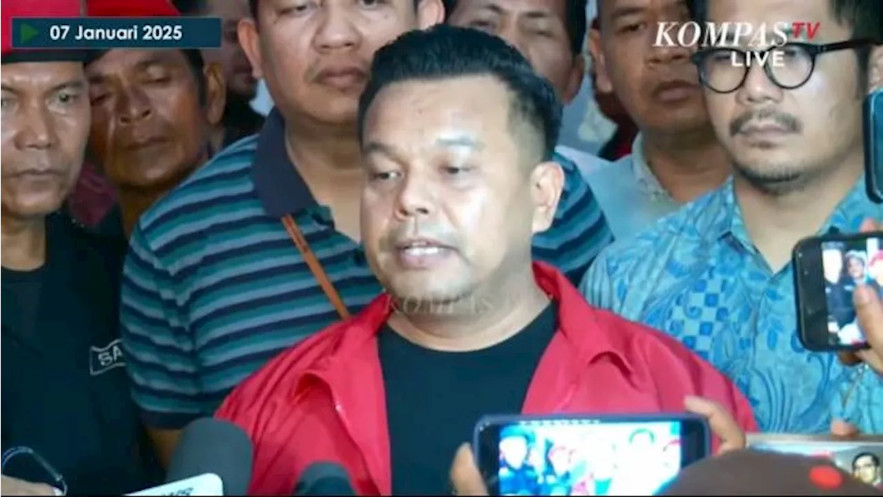 KPK Geledah Rumah Hasto, Saja Drama dan Pengalihan Isu