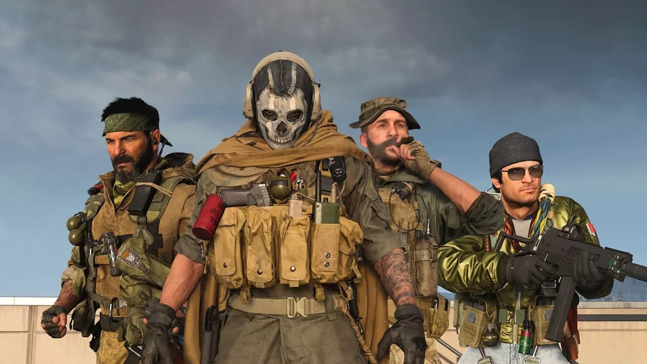 Call of Duty's Soaring Budgets: $700 Million for Black Ops Cold War