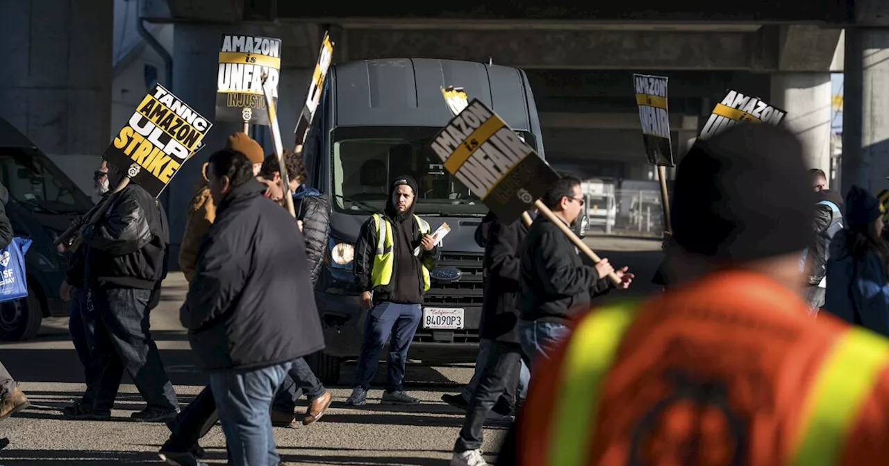 California Businesses Sue to Block Anti-Union Meeting Ban