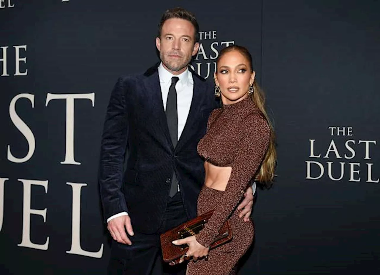 Bennifer Divorce Finalized Through Mediation