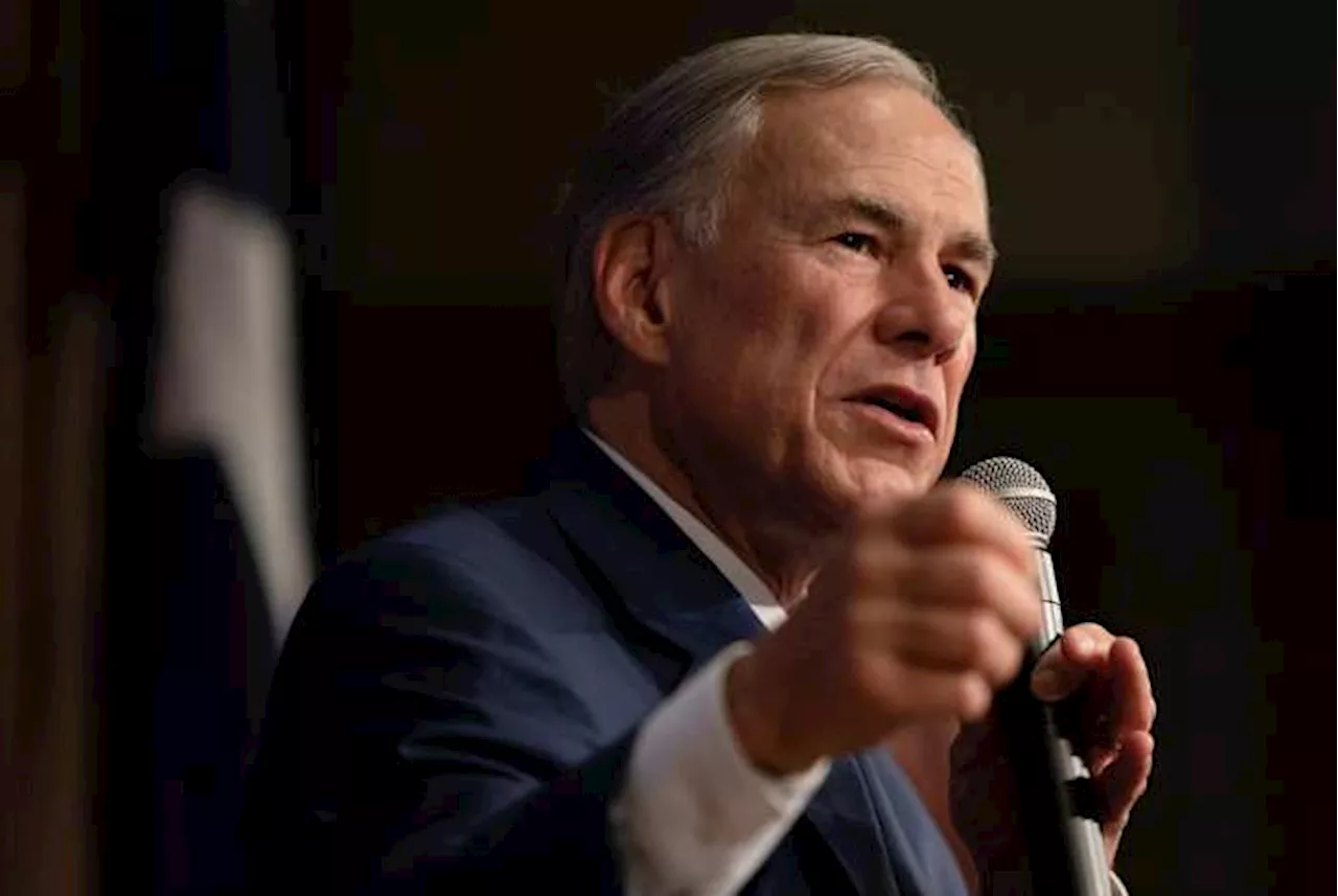 Texas Gov. Abbott Orders DPS to Increase Anti-Terrorism Efforts After New Orleans Attack