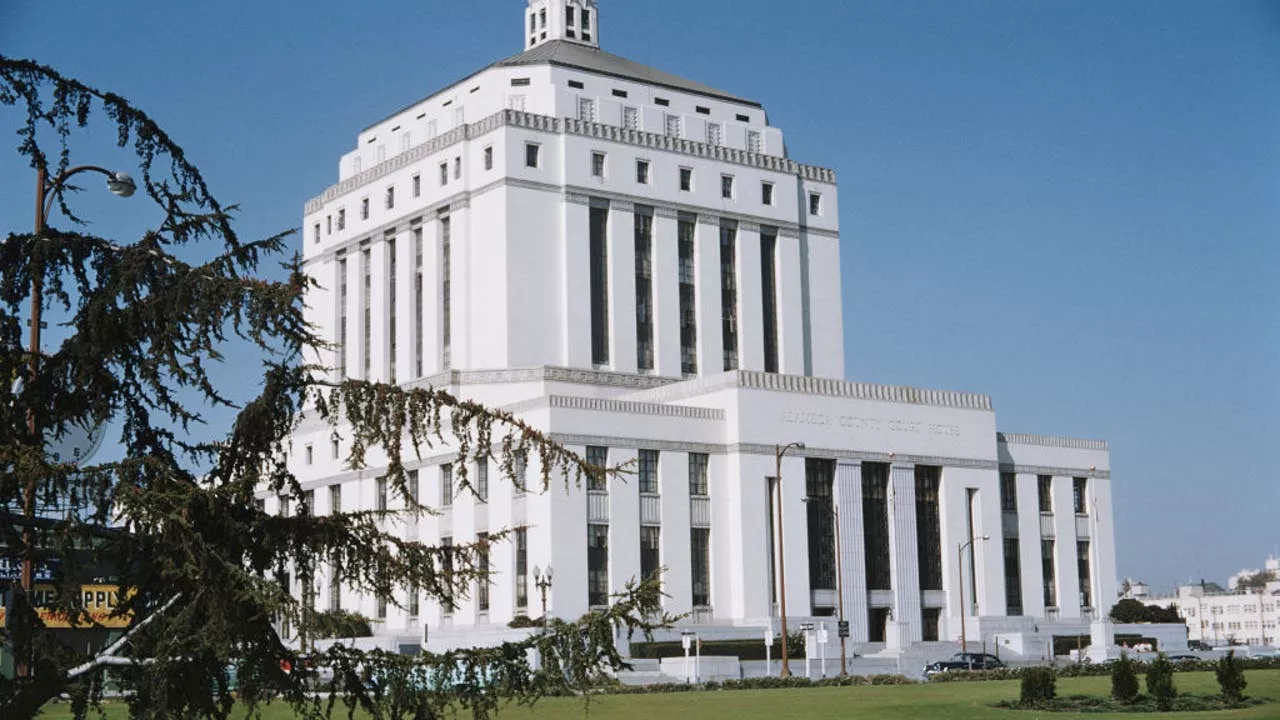 15 Candidates Vie to Replace Recalled Alameda County DA