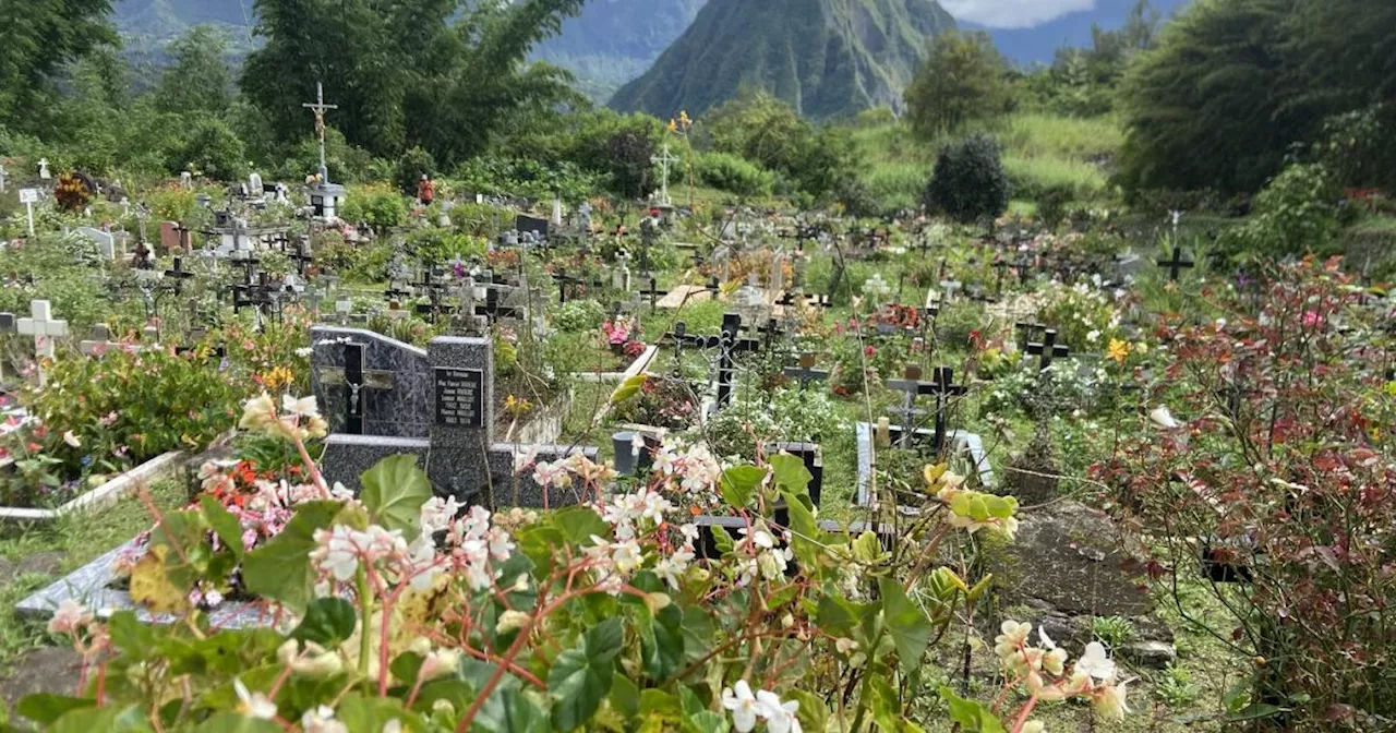 La Reunion: Ein Exotisches Abenteuer