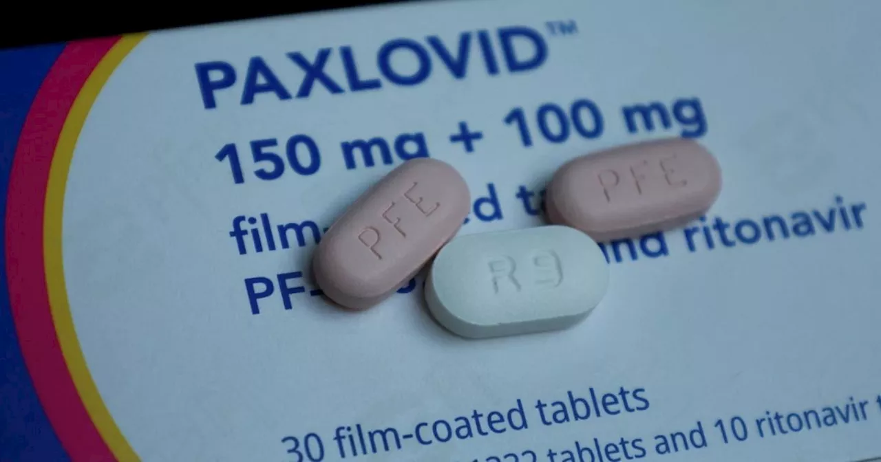 Paxlovid: Hoffnung für Long-Covid-Patienten?