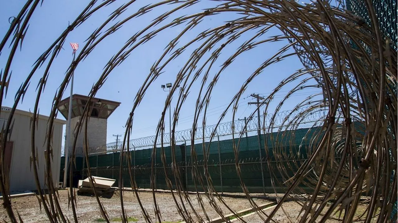 Guantanamo Bay Detainees Released Amidst Controversy