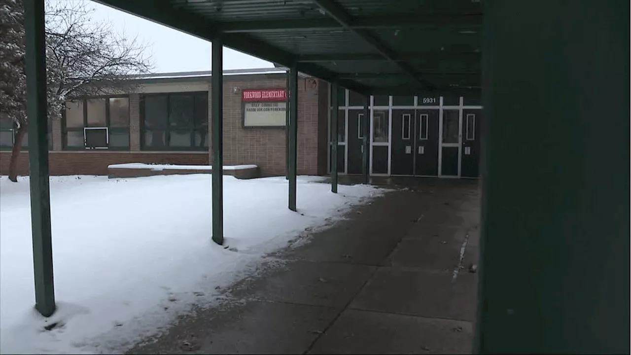 School Theft Leaves Baltimore Elementary Without Heat or Water