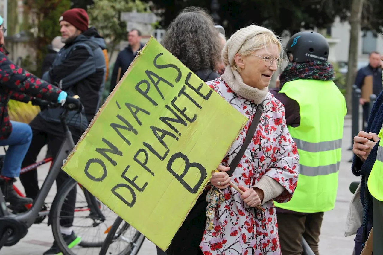 Climat : l’année 2024, l’une des plus chaudes et des plus pluvieuses enregistrées en France