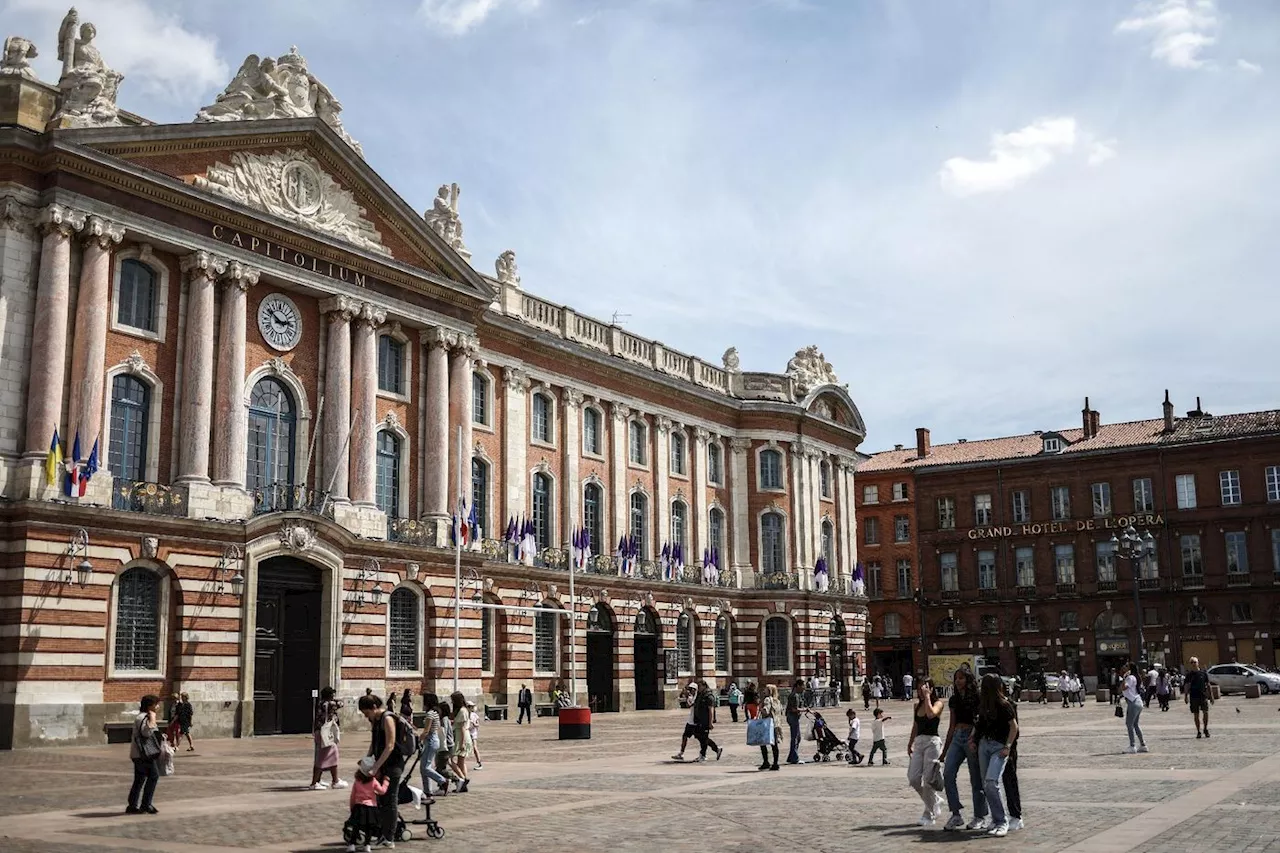 La Mairie de Toulouse Refuse une Exposition sur Gaza