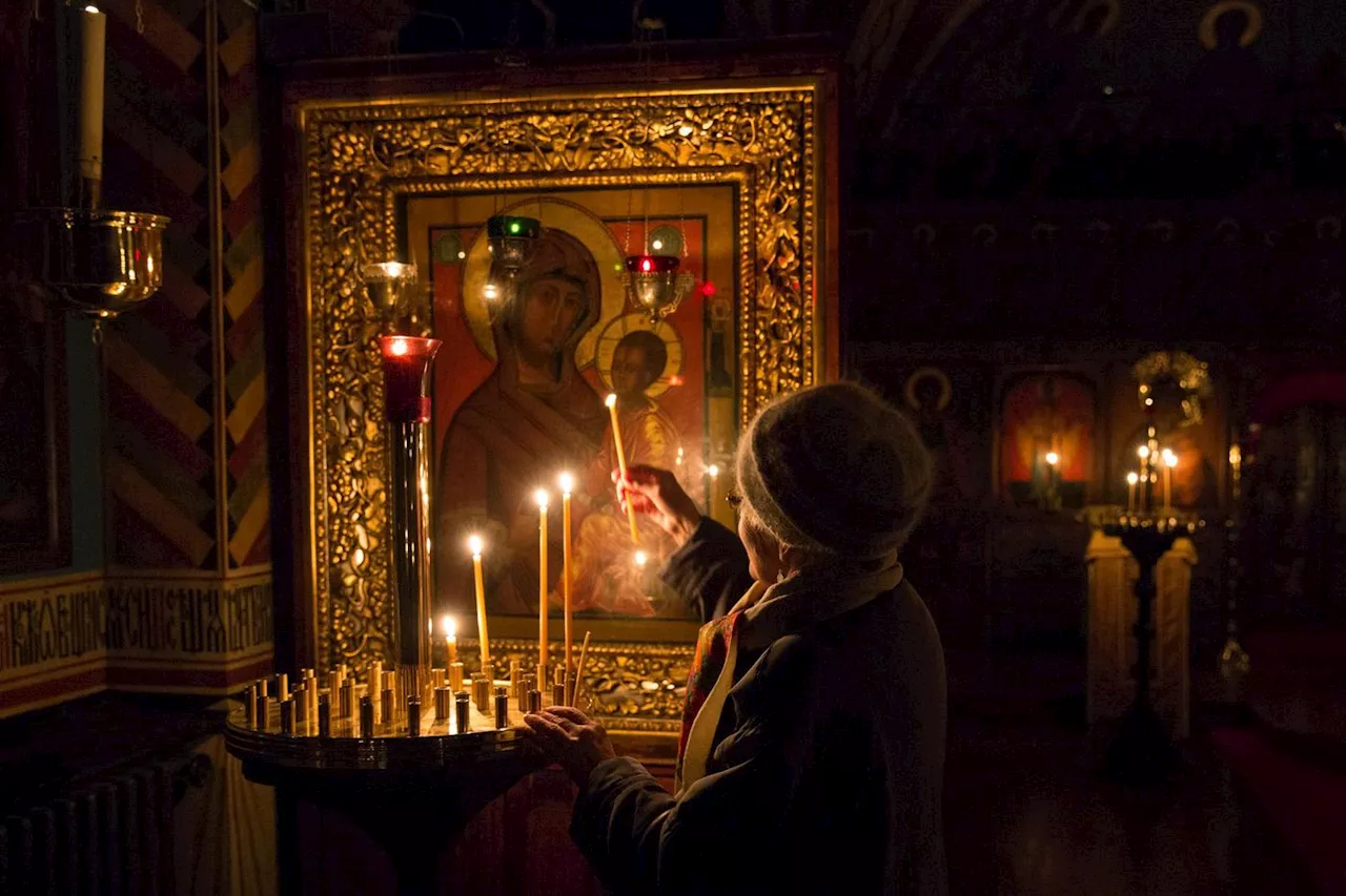 Noël orthodoxe : « Il ne faut pas voir, derrière la différence de date, un terrain d’affrontement »