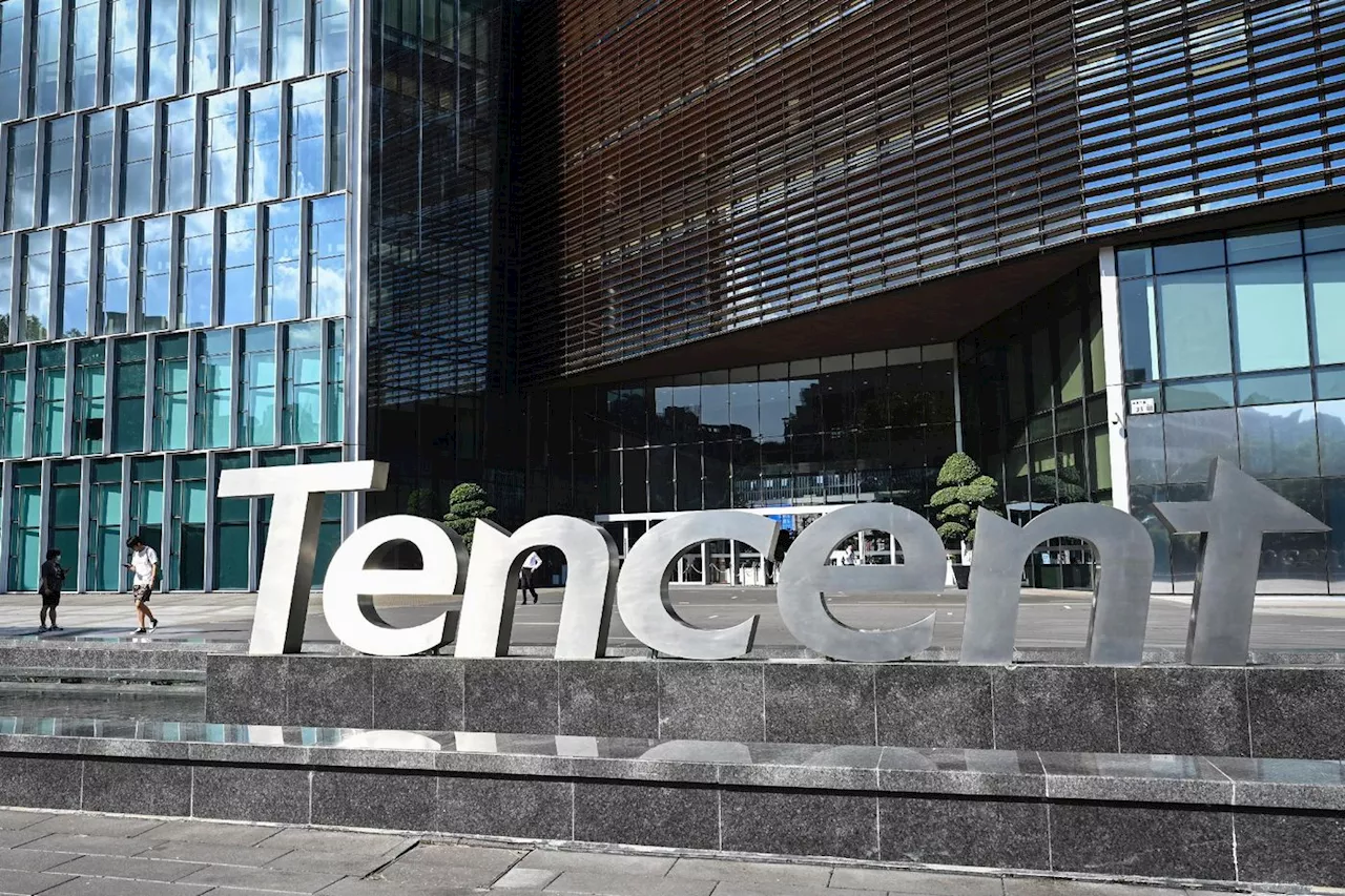 Pékin fustige l'ajout de Tencent et CATL à une liste américaine d'entreprises militaires