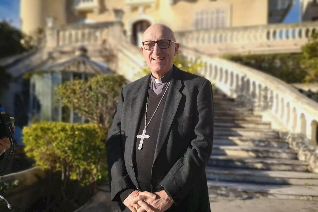 Sous la pression du Vatican, Mgr Dominique Rey démissionne de sa charge d’évêque de Fréjus-Toulon