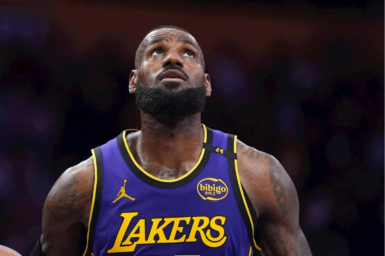 Lakers Aim for Greatness, Fall Short Against Rockets