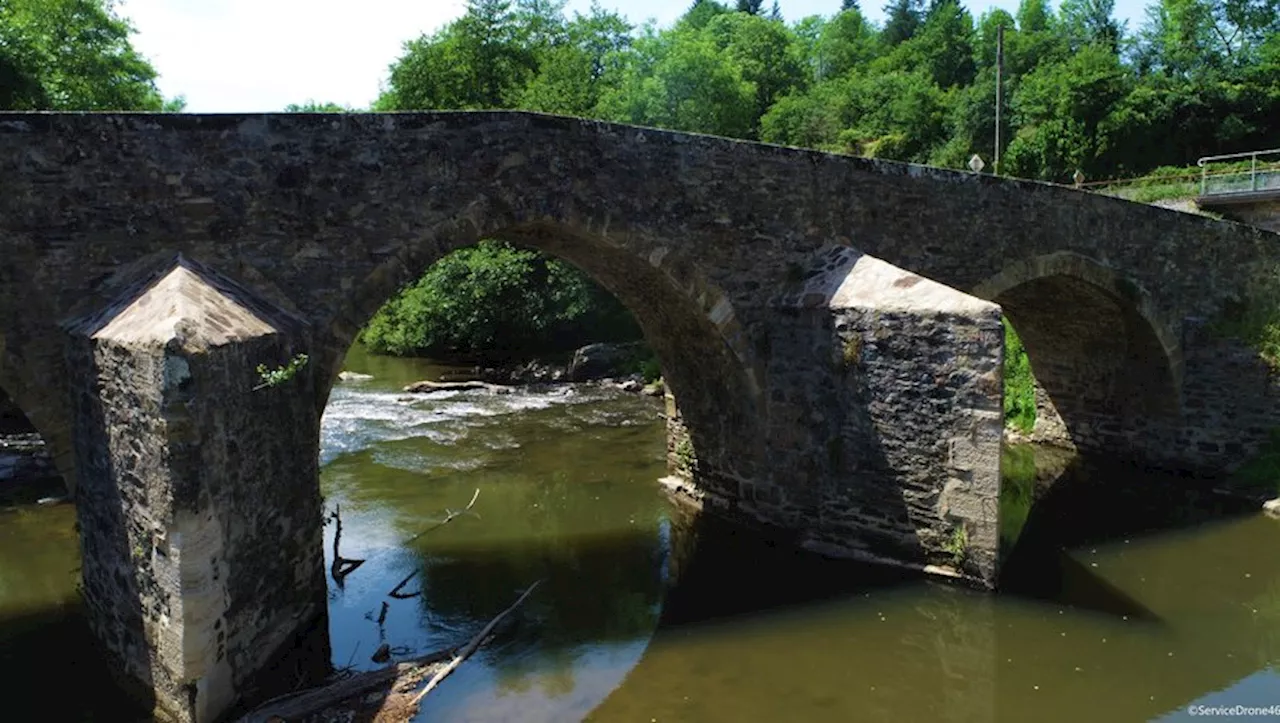 Bagnac-sur-Célé. Un œil dans le rétroviseur de l’année 2024