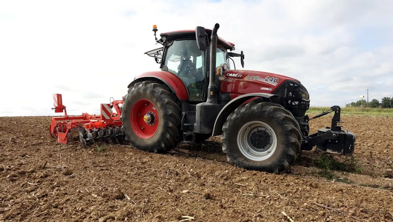 Élections aux chambres d'agriculture : les agriculteurs français appelés à voter en 2025