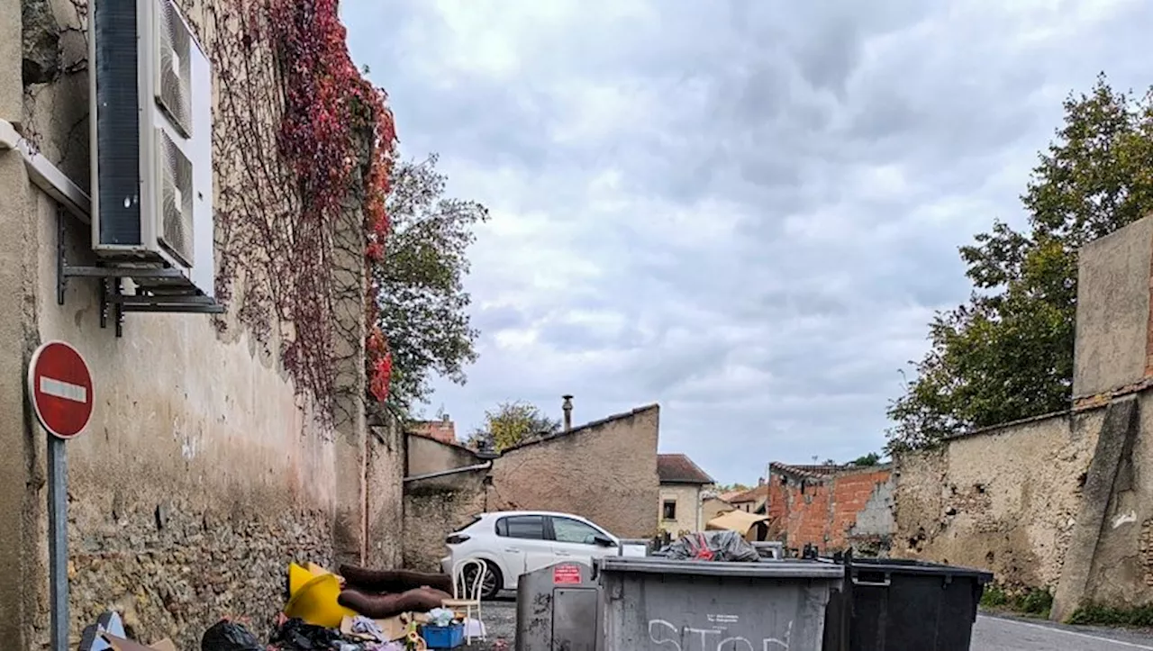 Graulhet. Tout savoir sur la collecte des déchets