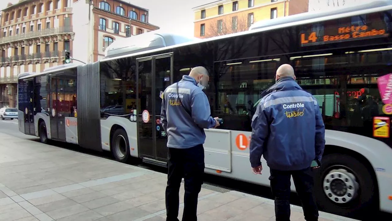 Nouvelles règles pour les transports en commun en France