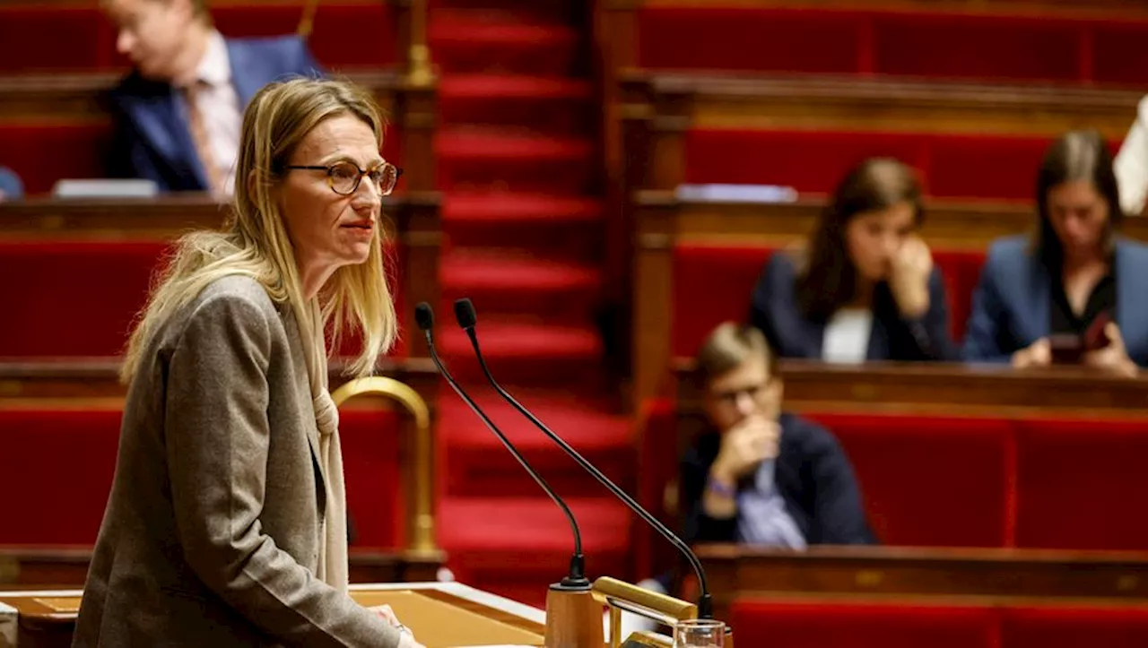 Astrid Panosyan-Bouvet en Aveyron : apprentissage et emploi des seniors au cœur de sa visite ministérielle