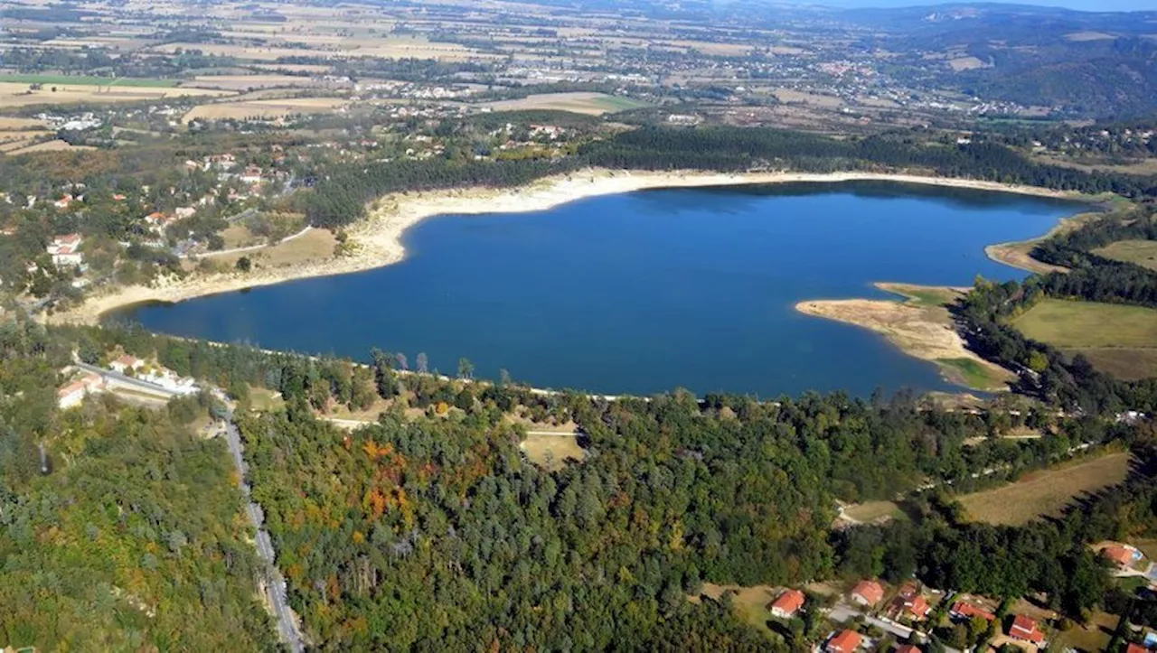 Circulation, stationnement… les habitants planchent sur l’avenir du lac de Saint-Ferréol