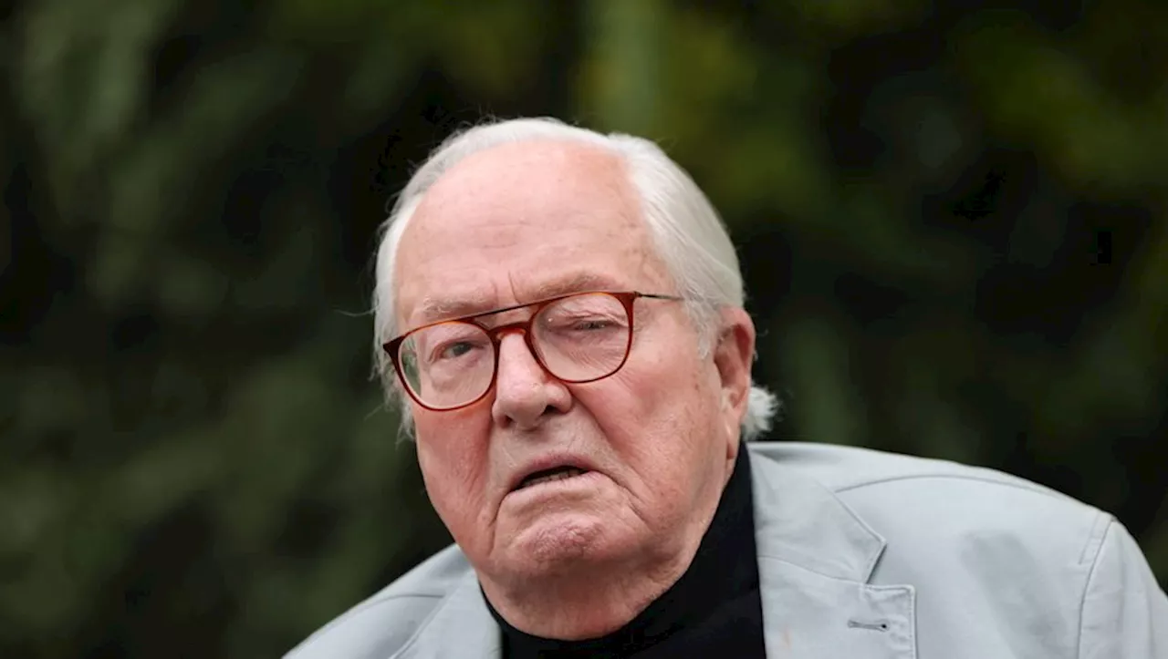 Jean-Marie Le Pen'in Gözünü Kaybetmesinin Hikayesi