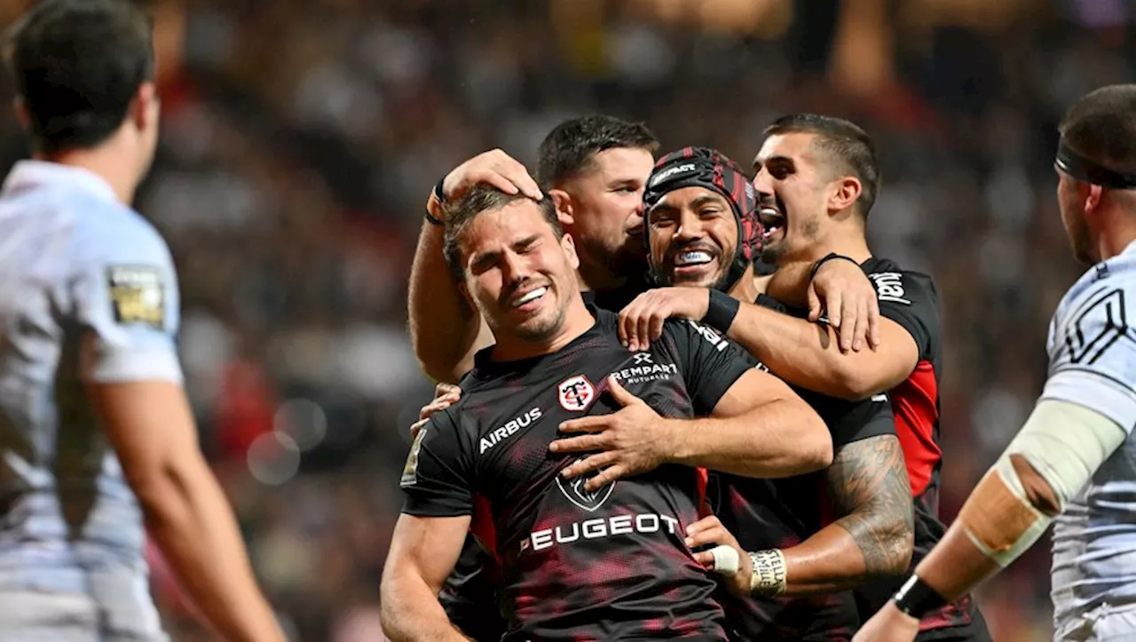 La domination de Toulouse agace-t-elle le rugby français ?