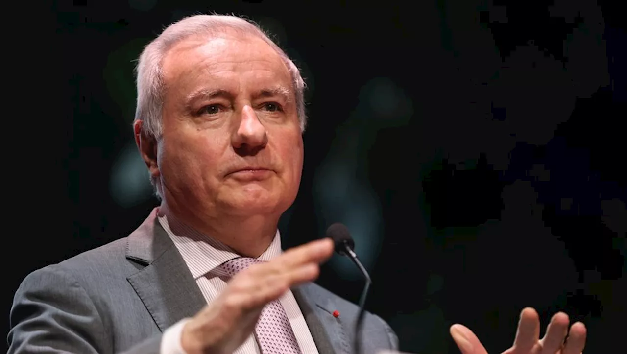 Le Maire de Toulouse Prépare 2024 et 2025