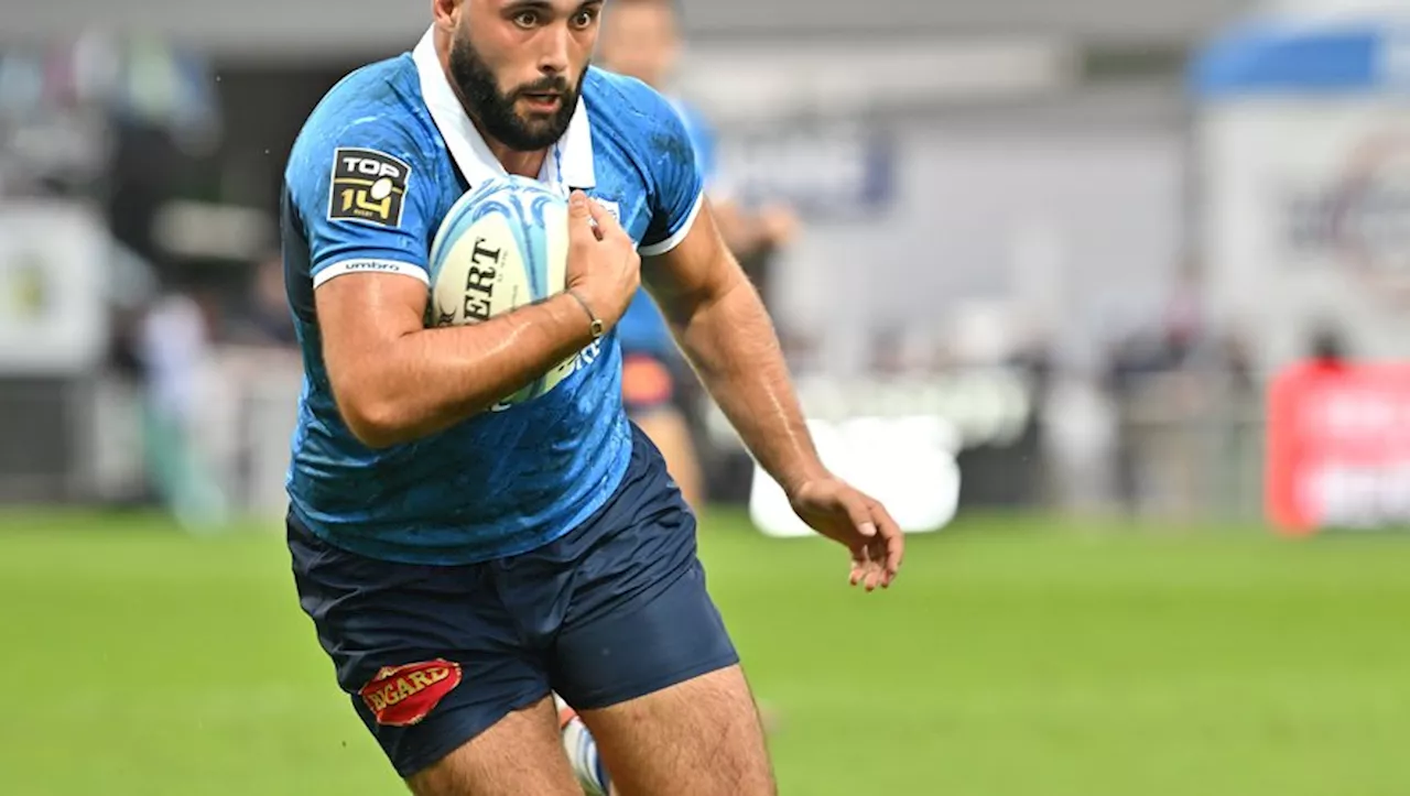 Victoire Décisive contre Pau, Castres se Tourne vers la Champions Cup