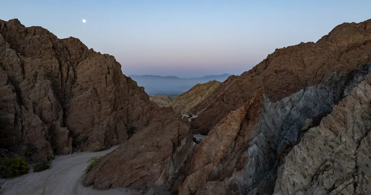 New National Monument Protects Indigenous Lands and Wildlife in Southern California