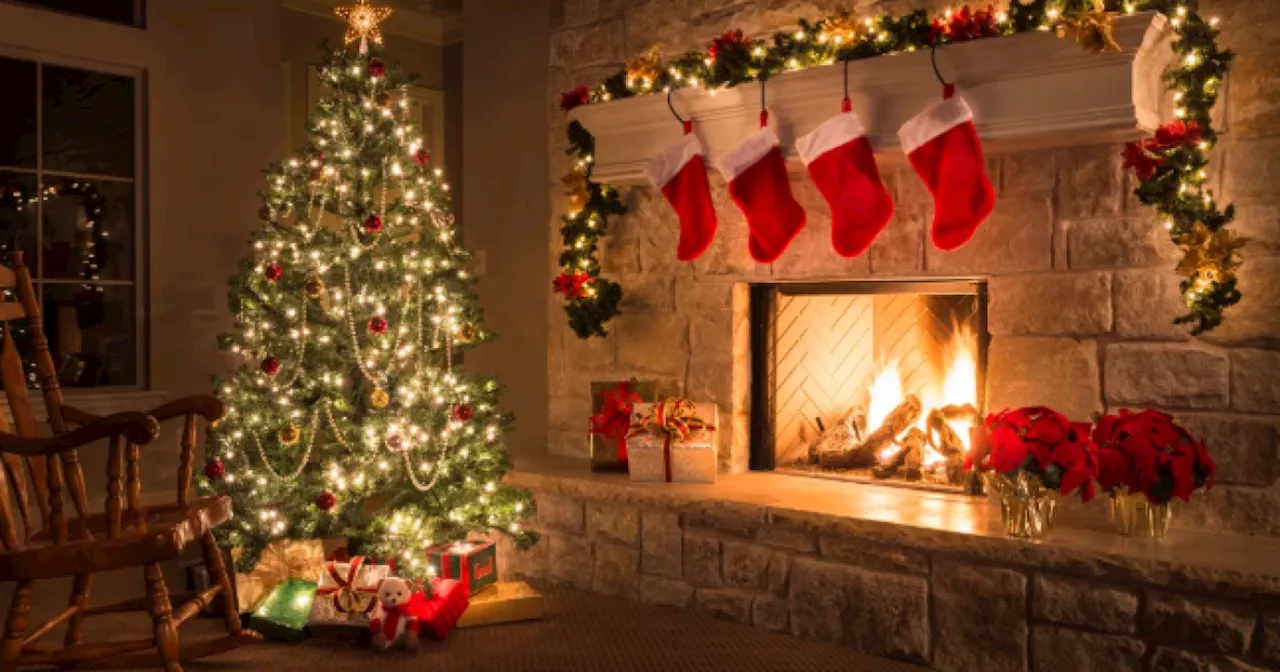 When to Take Down Holiday Decorations: Superstition vs. Safety