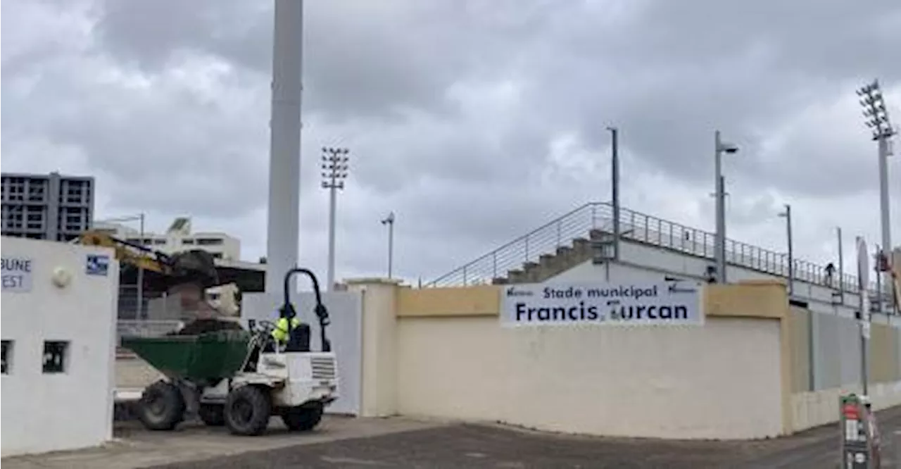 Le FC Martigues en route vers un retour triomphal à la maison