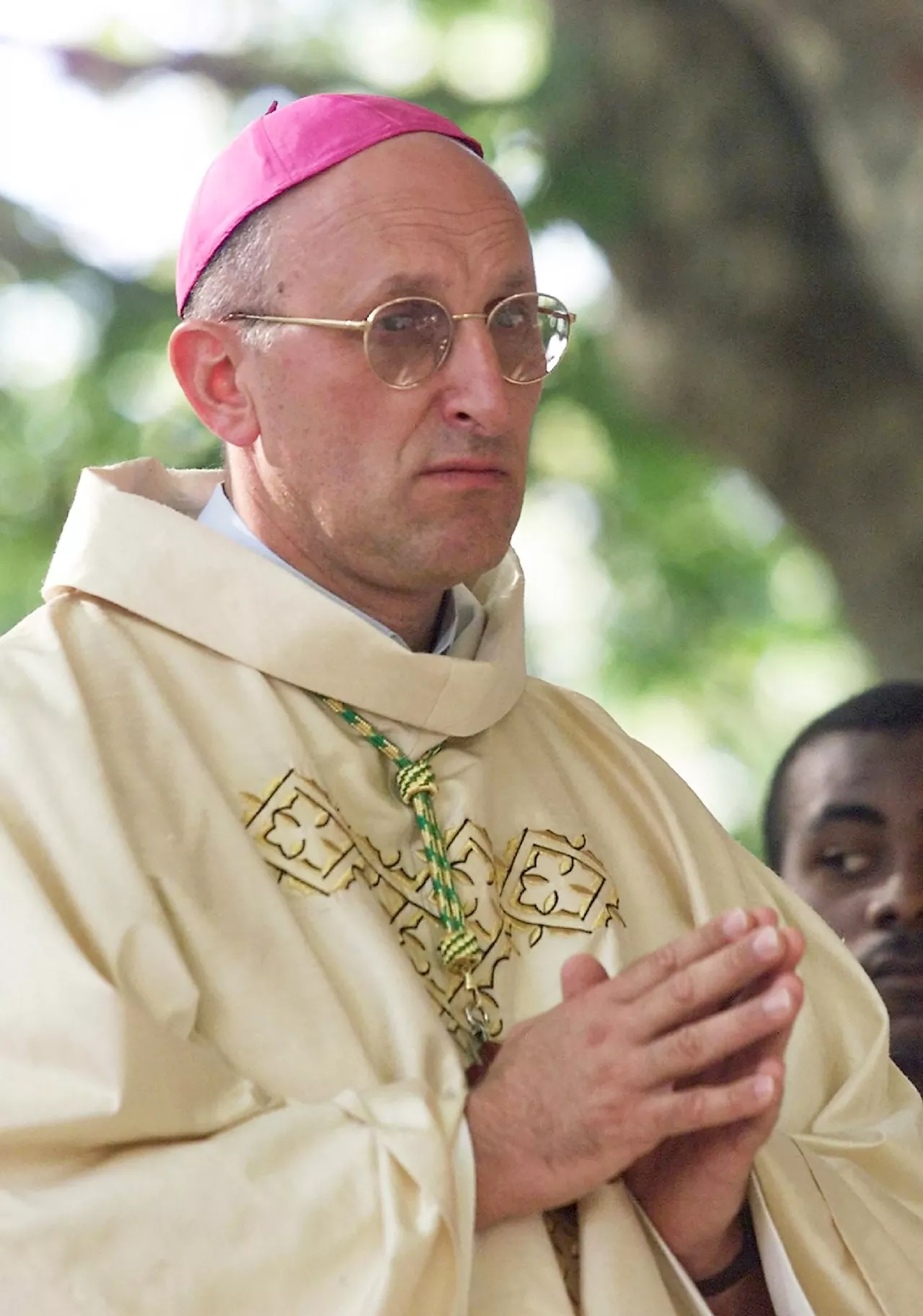 L'évêque conservateur de Toulon part sur demande du pape après deux ans de crise