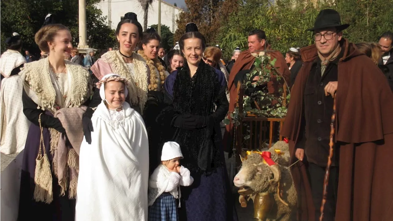 Messe des Bergers à Arles : Traditions et Fervent