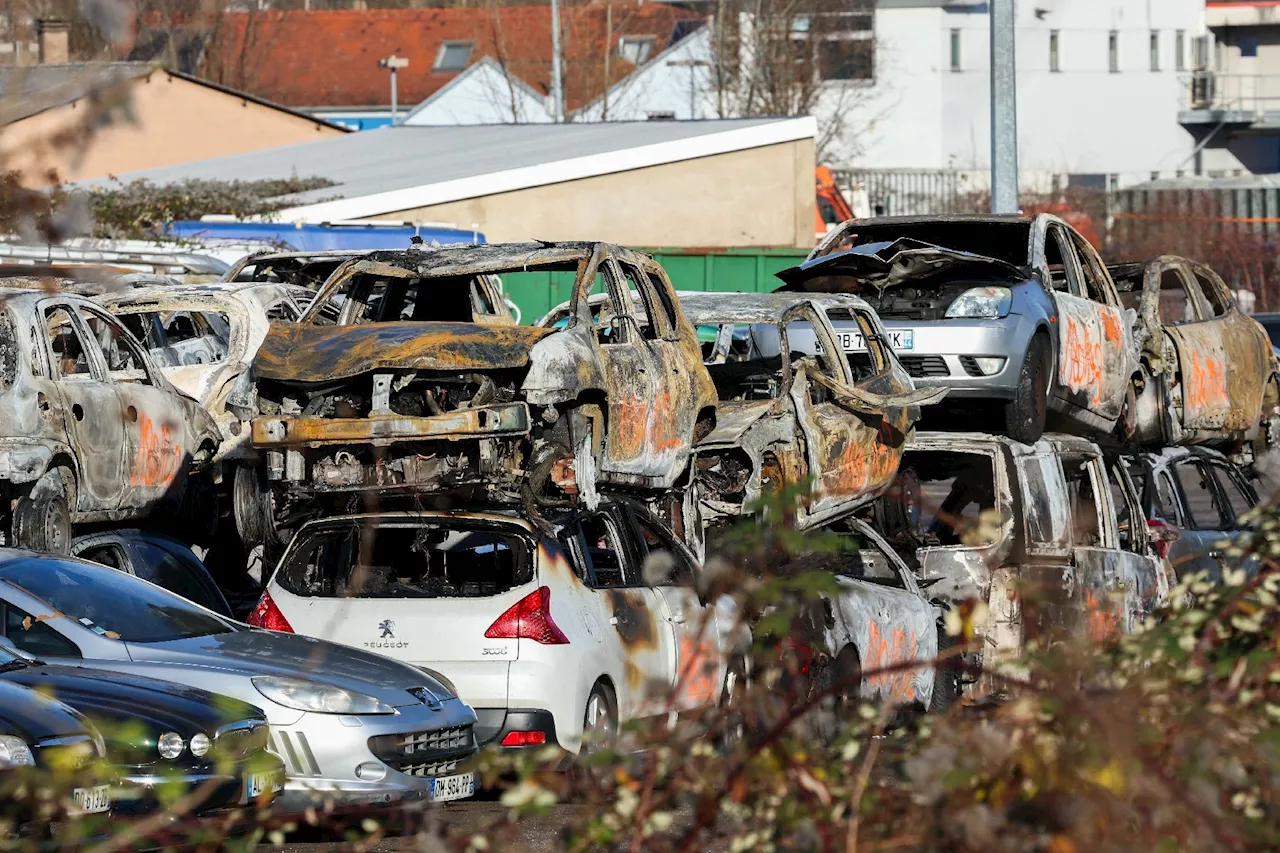 Préfet d'Alsace menace parents des mineurs impliqués dans des délinquances du Nouvel An