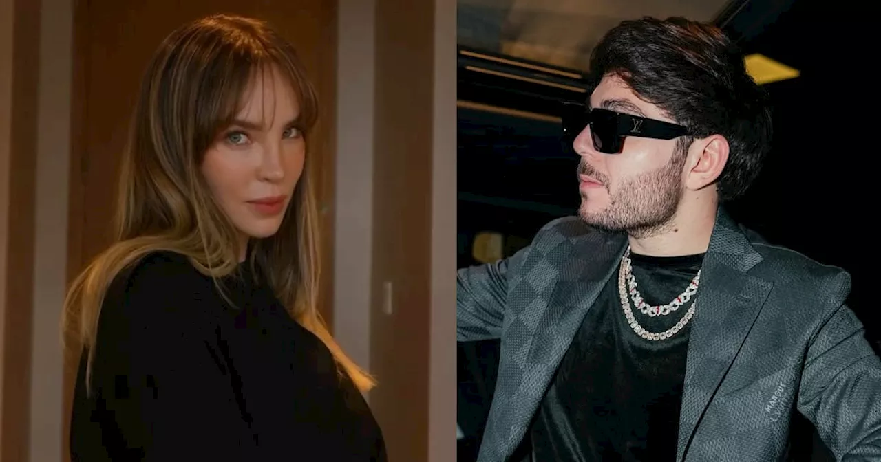 Belinda y Tito Double P se unen en 'La Cuadrada', una colaboración que promete