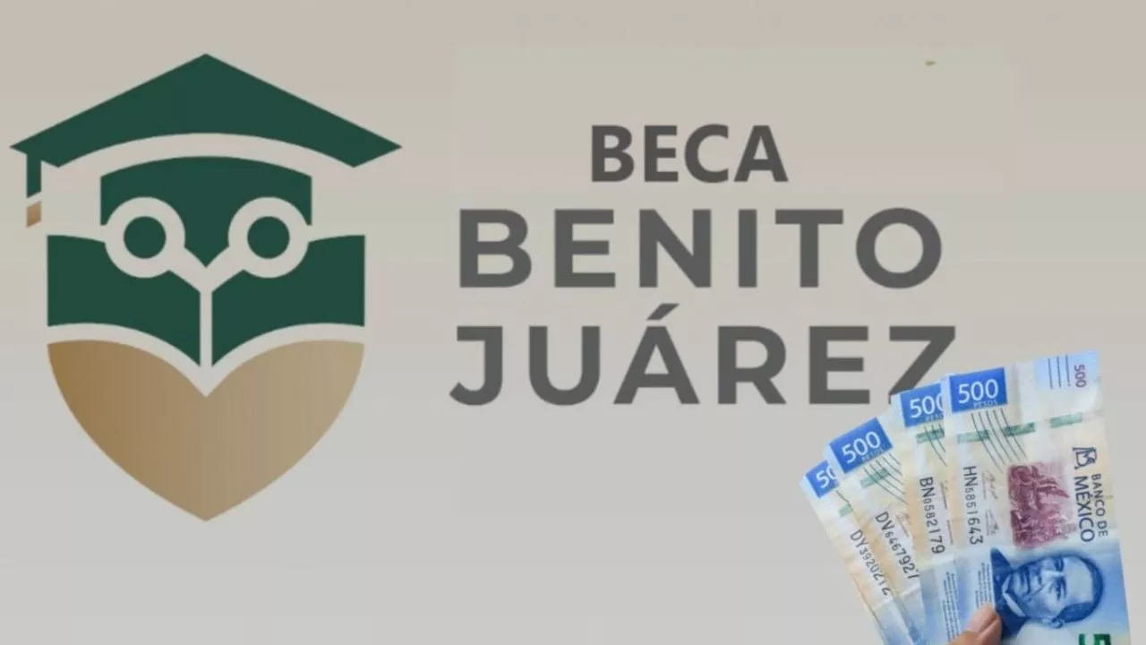 Beca Benito Juárez 2025: ¿Cuáles serán las nuevas fechas de registro en Veracruz?