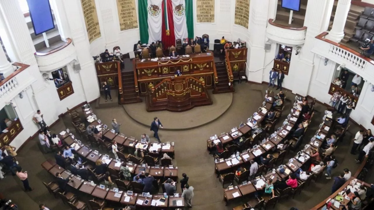 Elección judicial: Gobierno de la CDMX presenta su comité evaluador