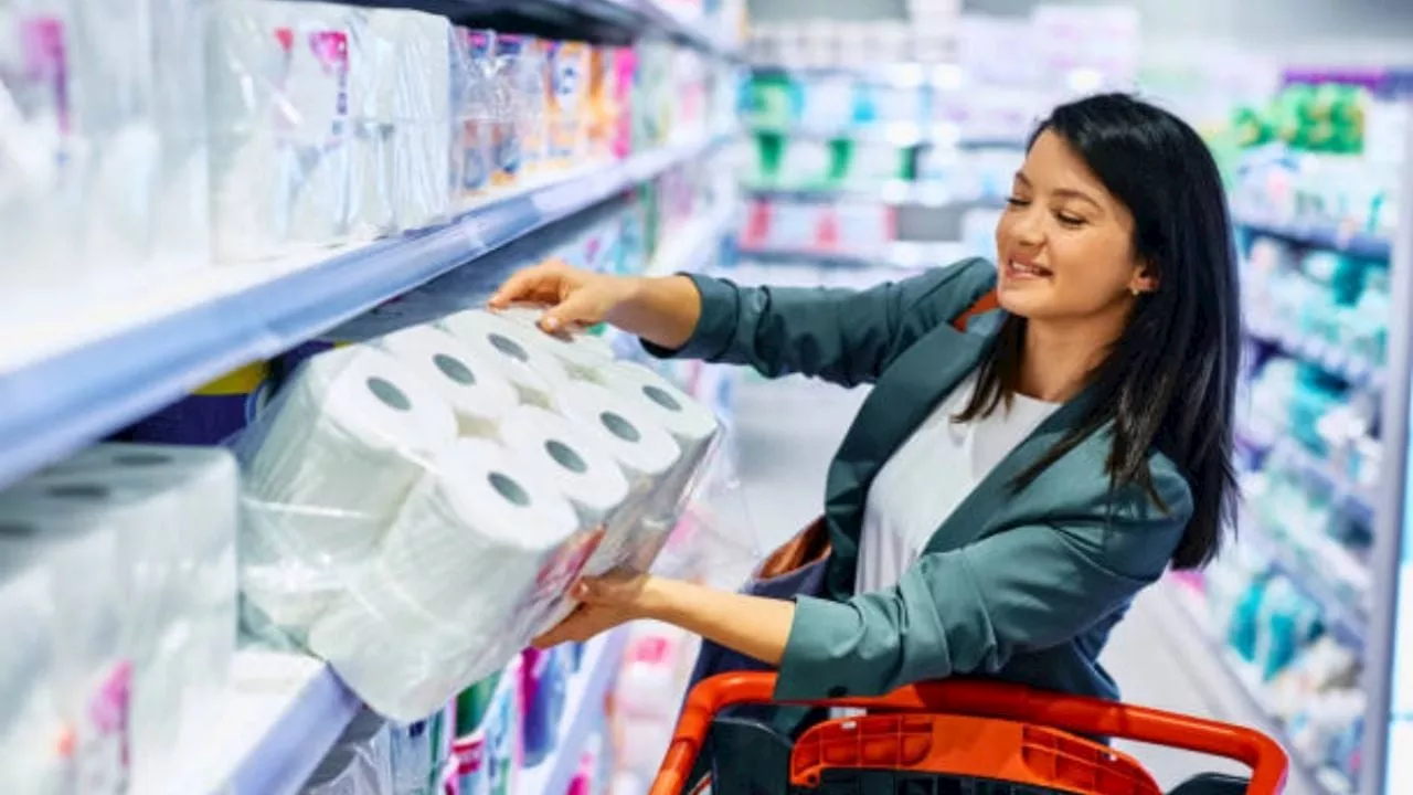 Estudio Detalla Las Marcas De Papel Higiénico Más Costosas