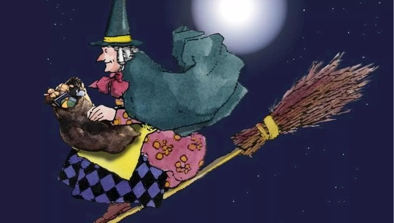 La Befana, erede di antiche tradizioni