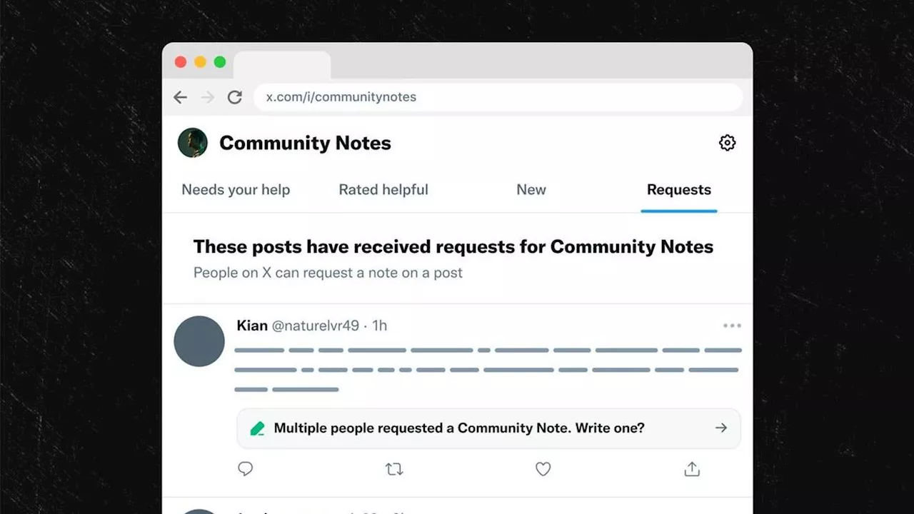 Meta Sostituisce Verifica Fatti con Community Notes