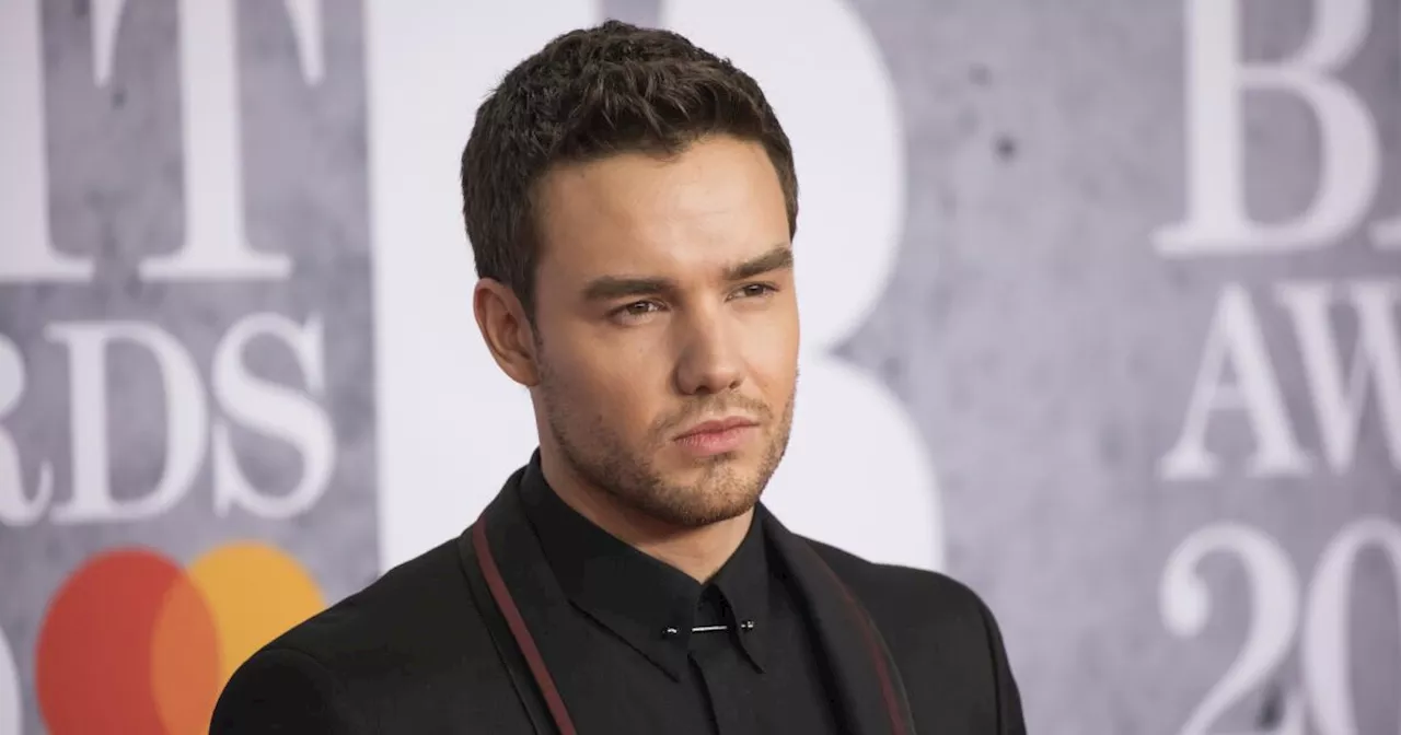 Hotel Worker Surrenders in Liam Payne Drug Death Investigation