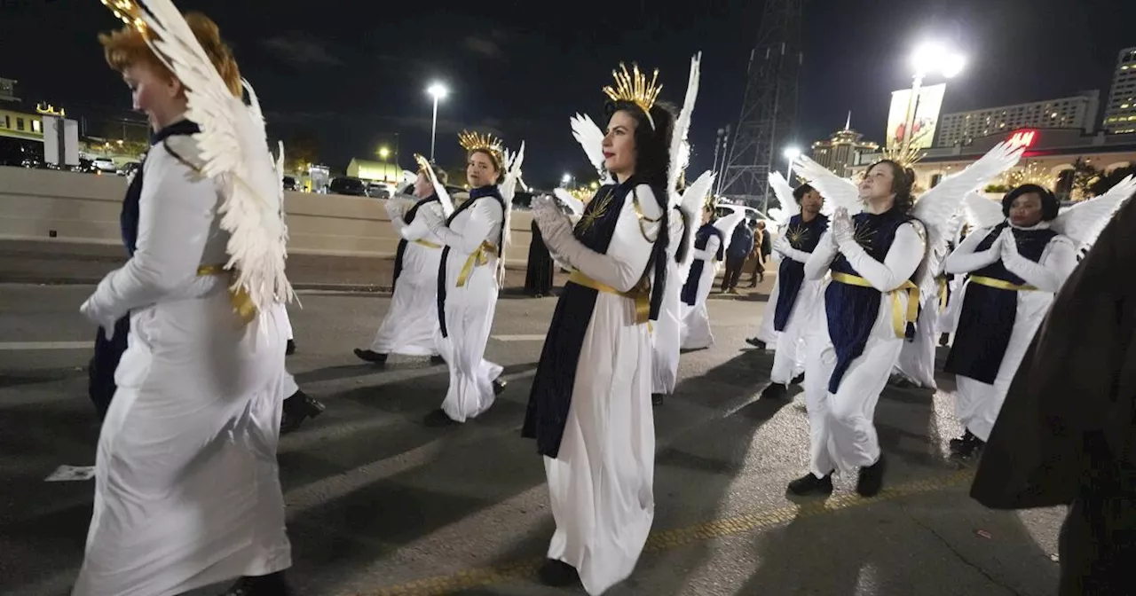 New Orleans Celebrates Carnival Amidst Grief After Deadly Attack