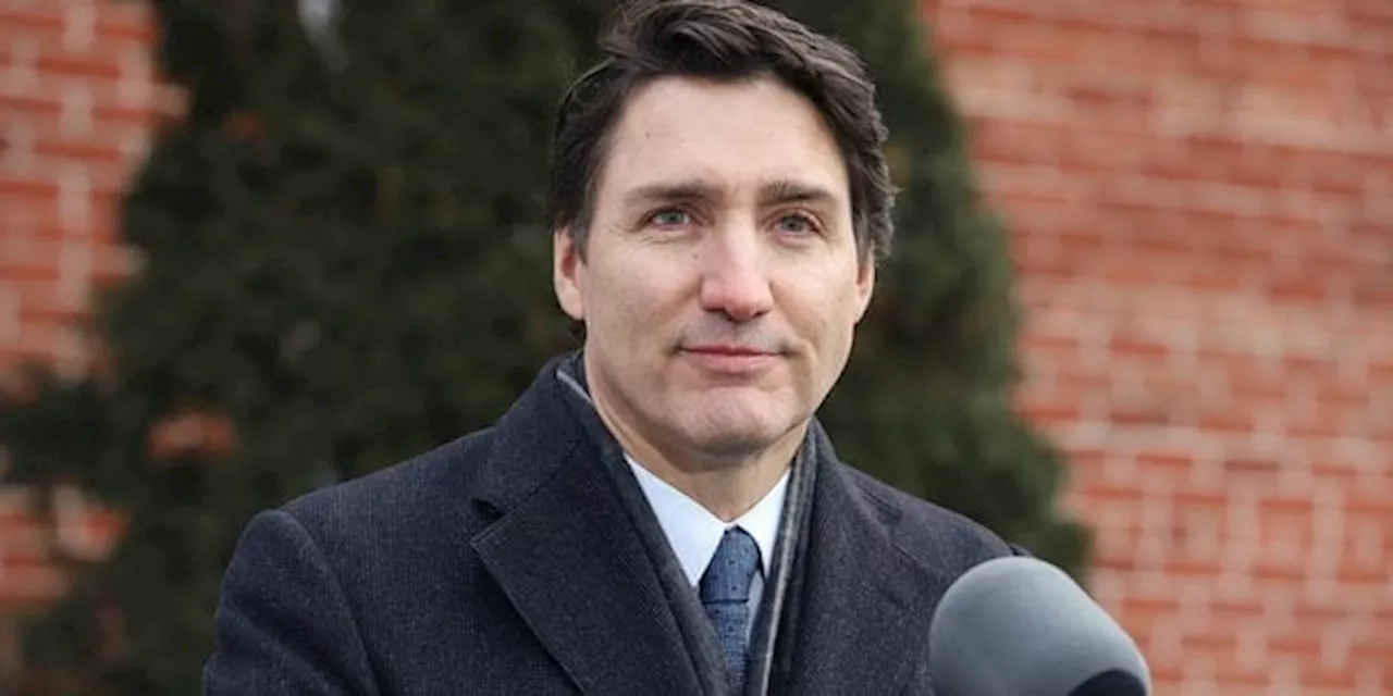 Justin Trudeau Quittera Son Poste de Premier ministre Canadien