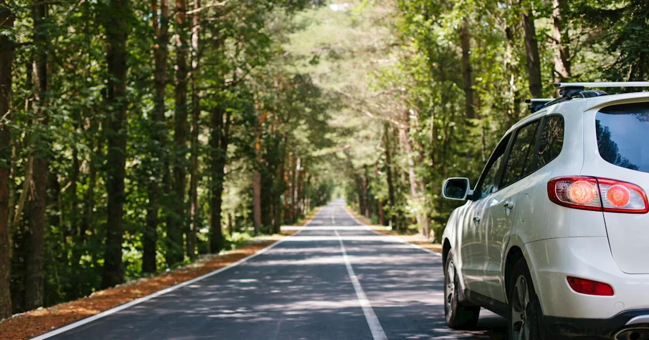 L'équipement Essentiel pour un Road Trip Inoubliable