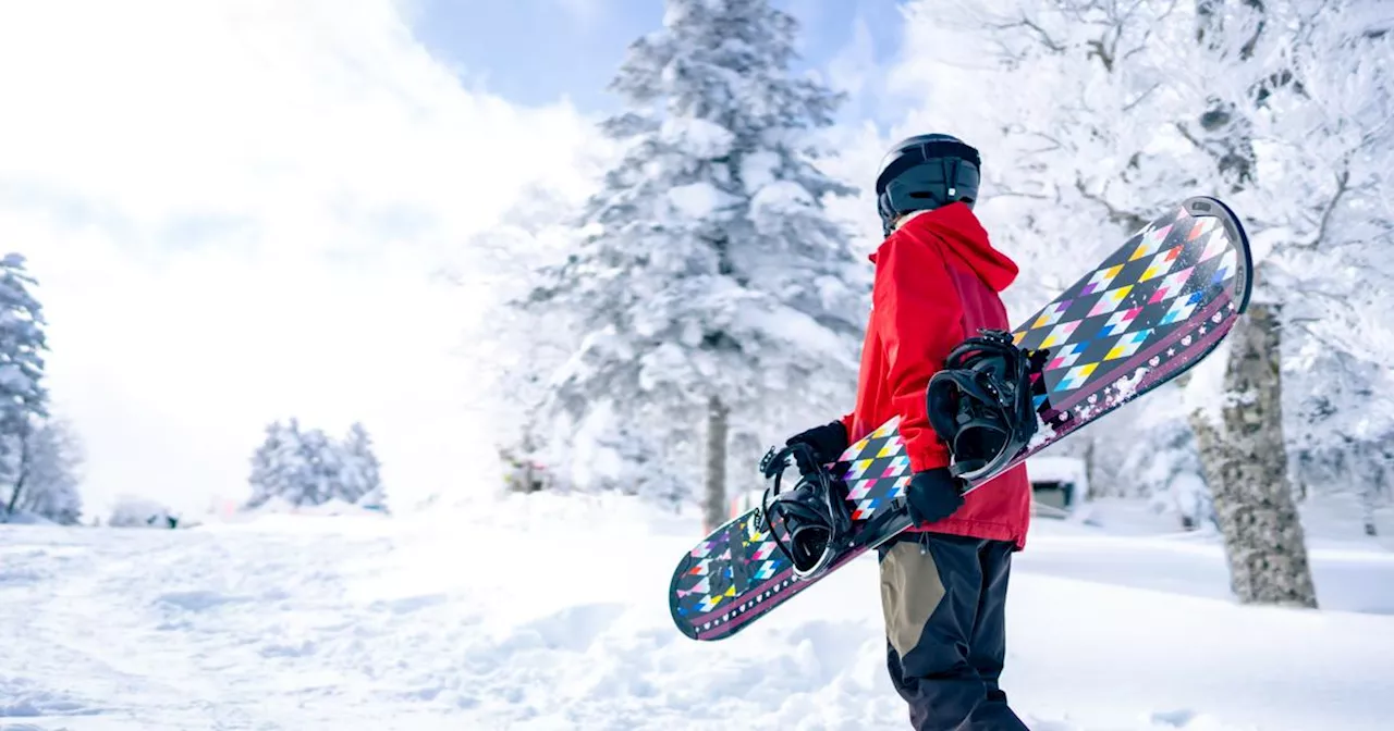 Succès Record des Petites Stations de Ski pendant Noël