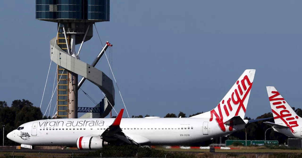 Virgin Australia Crew Attacked in Fiji