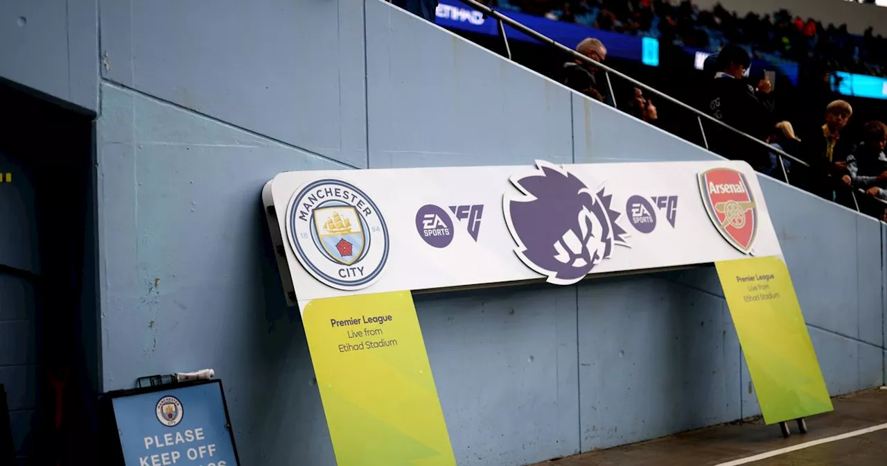 Manchester City Faces Potentially Massive Points Deduction in Financial Rule Breach Case