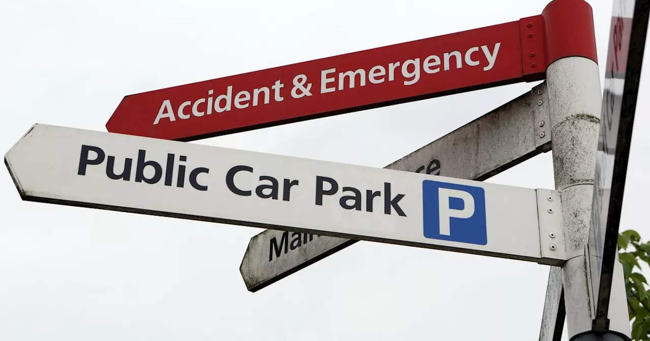 Yorkshire Hospitals Made £20 Million Profit From Parking Charges