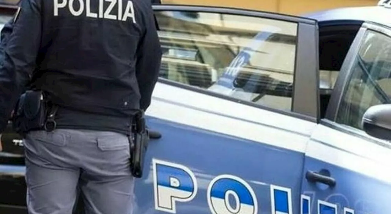 Catania: Giovane si Autodenuncia per Furto e Chiede Aiuto per Dipendenza dal Crack