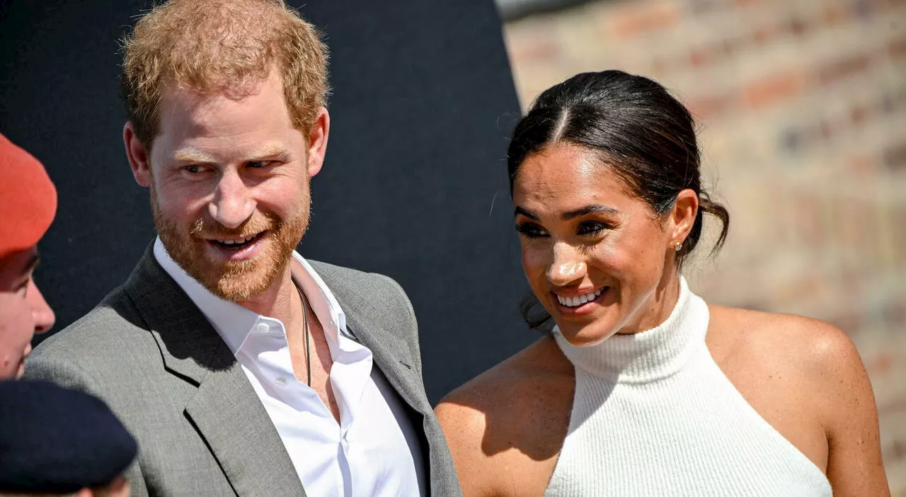 La Villa di Meghan Markle per 'With Love, Meghan'