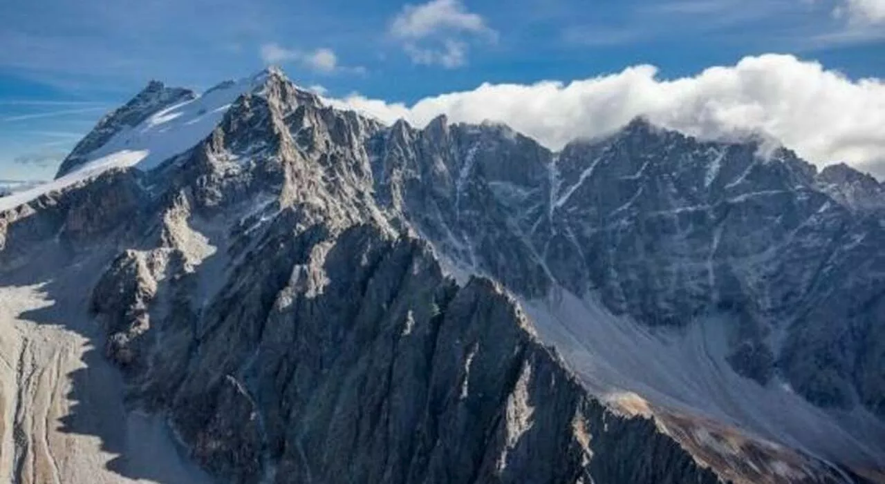 Operazione di Ricerca per Due Esperti Dispersi nell'Adamello