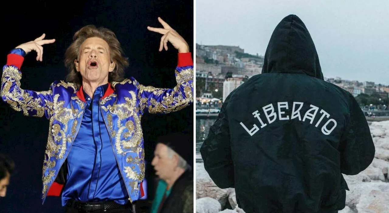 Rolling Stones e Liberato a Roma per un'estate rock